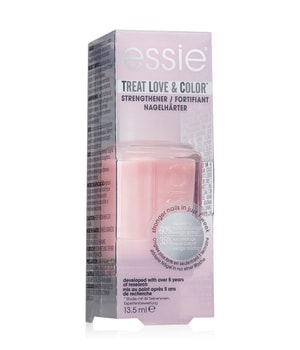 essie Treat Love & Color Utwardzacz do paznokci