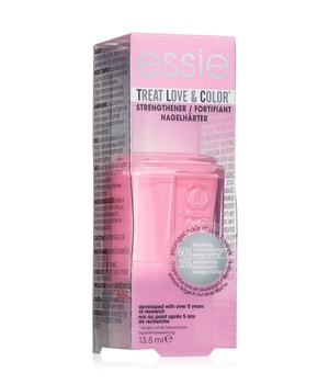 essie Treat Love & Color lakier do paznokci 13.5 ml Nr. 55 - power punch pink
