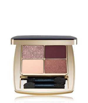 ESTÉE LAUDER PC Envy Eyeshadow Quad Paleta cieni do powiek 6 g Aubergine Dream