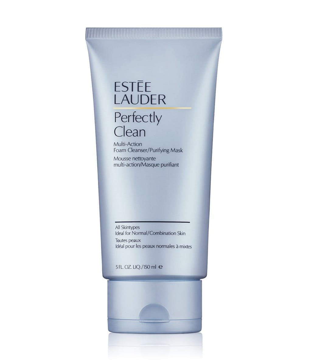 ESTÉE LAUDER Perfectly Clean Pianka oczyszczająca 150 ml 027131987840 base-shot_pl