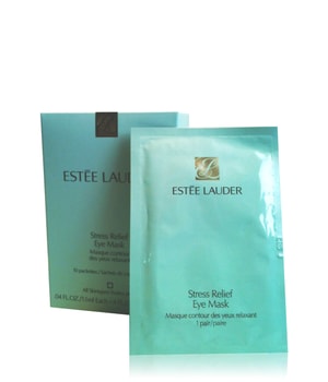 Estée Lauder Stress Relief Eye Mask Płatki pod oczy