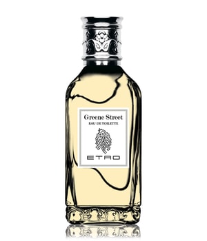 Etro Greene Street Woda toaletowa