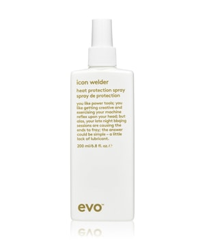 evo icon welder Spray chroniący przed przegrzaniem