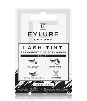 Eylure Core Make Up Cosmetics Pielęgnacja rzęs 1 szt. 5011522292441 base-shot_pl