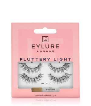 Eylure Fluttery Light Rzęsy 2 szt. 5011522158778 base-shot_pl
