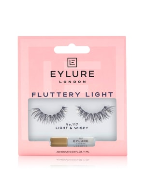 Eylure Fluttery Light Rzęsy 1 szt. 5011522099408 base-shot_pl