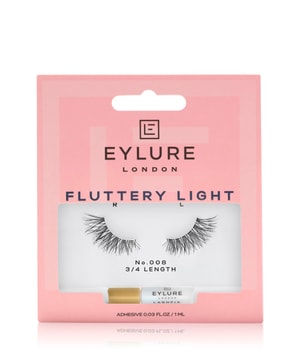 Eylure Fluttery Light Rzęsy 1 szt. 5011522157573 base-shot_pl