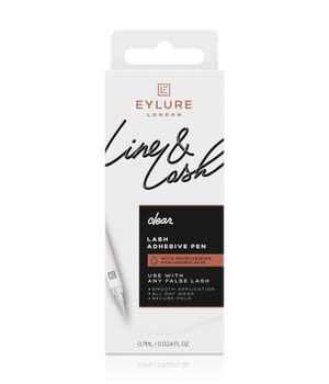 Eylure Line & Lash Eyeliner 1 szt. 619232002340 base-shot_pl