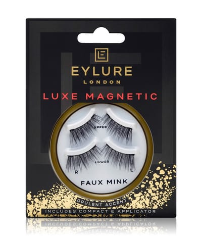 Eylure Luxe Magnetic Rzęsy 1 szt. 5011522141442 base-shot_pl