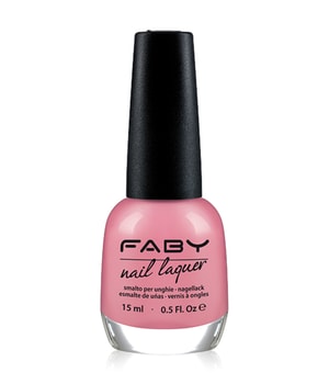 FABY Shimmer Lakier do paznokci 15 ml 80790457 base-shot_pl