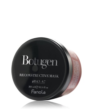 Fanola Botugen Maska do włosów 300 ml 8032947866441 base-shot_pl