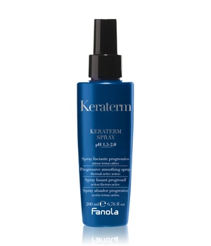 Fanola Keraterm Spray do włosów 200 ml