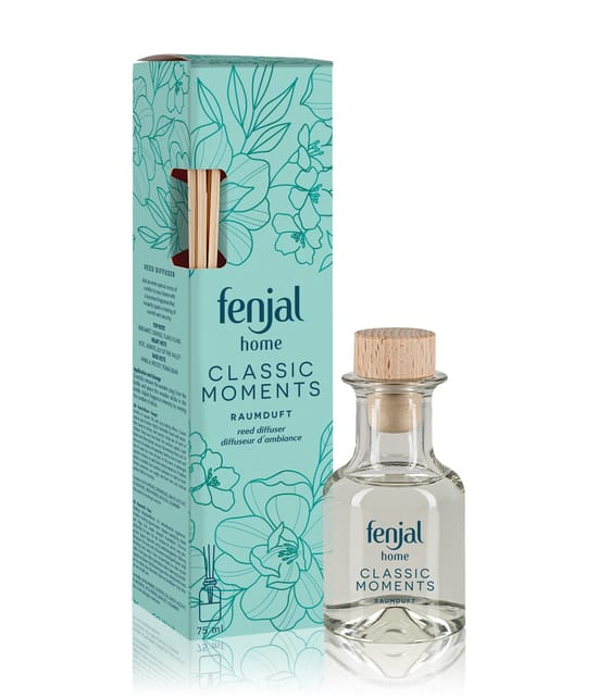 Zdjęcie produktu 2 z 3, fenjal home Classic Moments Zapach do pomieszczeń