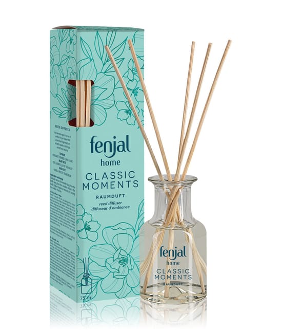 Zdjęcie produktu 1 z 3, fenjal home Classic Moments Zapach do pomieszczeń