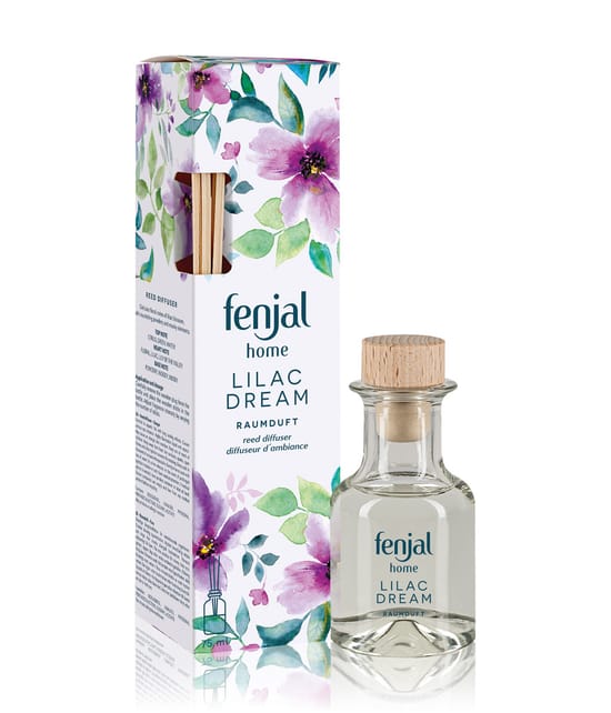 Zdjęcie produktu 2 z 3, fenjal home Lilac Dream Zapach do pomieszczeń