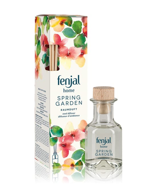 Zdjęcie produktu 2 z 3, fenjal home Spring Garden Zapach do pomieszczeń