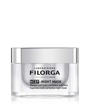 FILORGA NCEF-NIGHT MASK Maseczka do twarzy