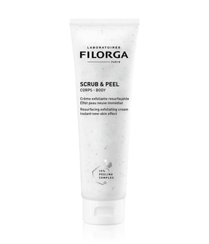 FILORGA Scrub & Peel Peeling do ciała