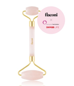 flaconi Beauty Tools Rose Quartz 1 pcs dla kobiet