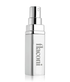 flaconi Classic Silver Rozpylacz do perfum