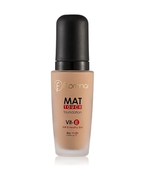 flormar Mat Touch Podkład w płynie