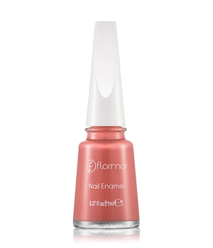 flormar Nail Enamel 11 ml dla kobiet
