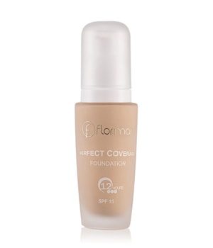 flormar Perfect Coverage Podkład w płynie