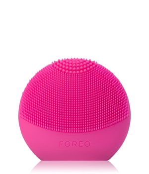 Foreo Luna Fofo Fuchsia 1 pcs unisex
