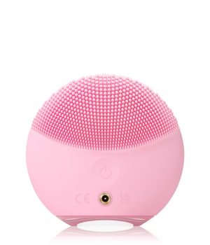 FOREO LUNA™ 4 mini Pearl Pink Szczoteczka do twarzy ✔️ kup online