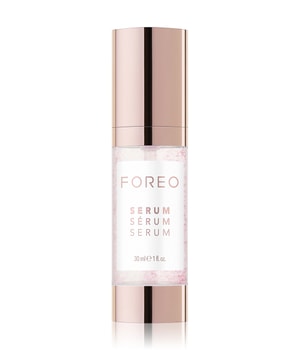 Foreo Serum Serum Serum 30 ml dla kobiet
