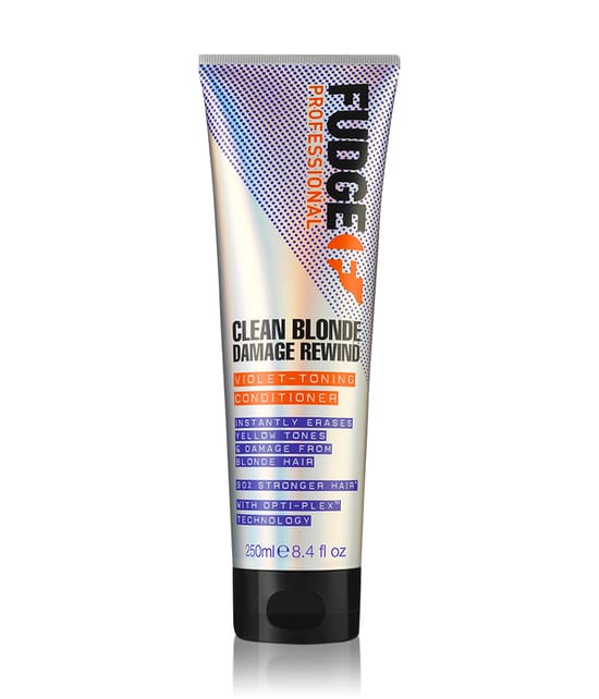 Zdjęcie produktu 1 z 2, FUDGE Clean Blonde Odżywka