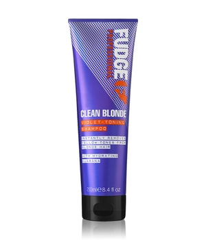 FUDGE Clean Blonde Szampon do włosów 250 ml 5060420335538 base-shot_pl