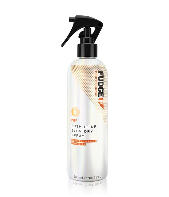 Zdjęcie produktu 1 z 1, FUDGE Prep Spray nadający objętości