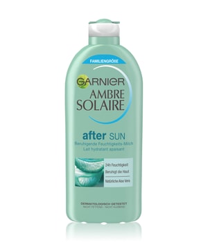 GARNIER AMBRE SOLAIRE After Sun Krem po opalaniu