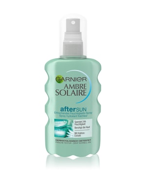 GARNIER AMBRE SOLAIRE After Sun Spray po opalaniu