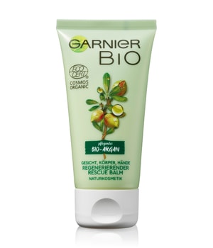 GARNIER BIO Bio Argan Balsam do twarzy