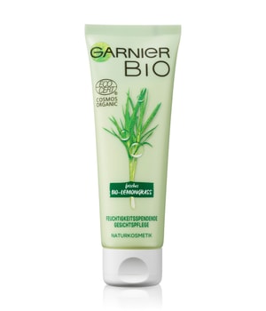 GARNIER BIO Bio Lemongrass Krem do twarzy
