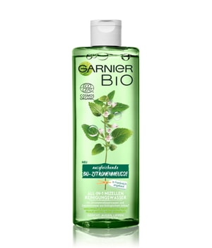 GARNIER BIO Bio Zitronenmelisse Woda do twarzy