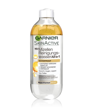 GARNIER SkinActive Mizellen Woda do twarzy