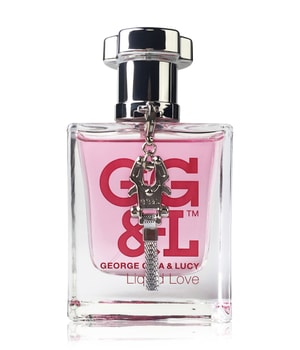 George Gina & Lucy Liquid Love Woda toaletowa