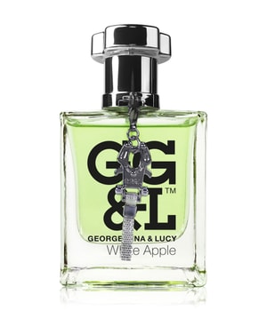 George Gina & Lucy White Apple Woda toaletowa