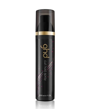 ghd curl hold Spray do loków
