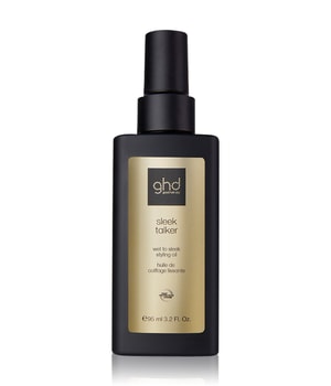 ghd heat protection styling sleek talker Olejek do włosów