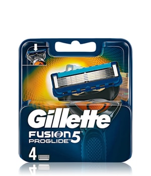 Gillette Fusion5 Ostrza golarki