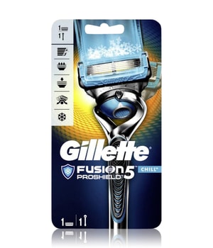 Gillette Fusion5 Maszynka do golenia