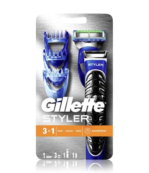 Gillette Styler Maszynka do golenia