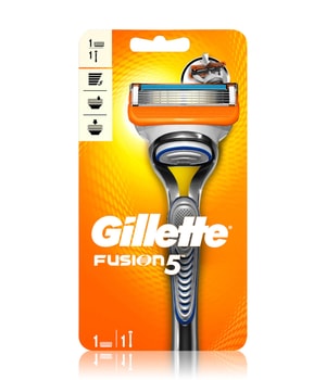Gillette Fusion5 Maszynka do golenia