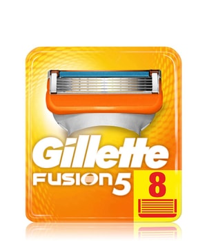 Gillette Fusion5 Ostrza golarki