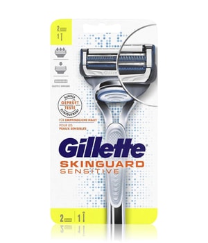 Gillette SkinGuard Maszynka do golenia