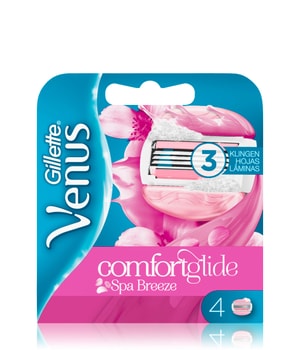 Gillette Venus Ostrza golarki